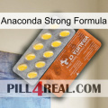 Anaconda Strong Formula 42